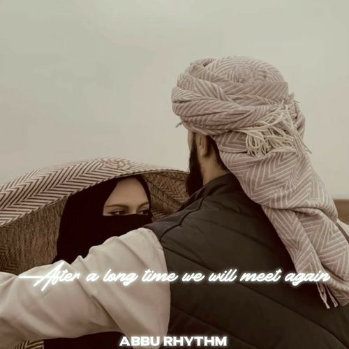 After a long time we will meet again