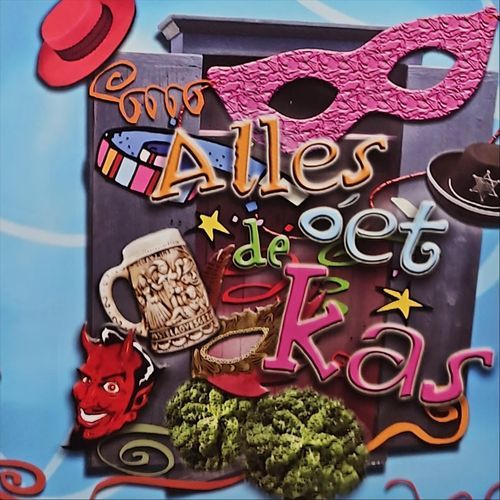 D'n allerlêtsten dans (feat. Herman Denessen) cover art
