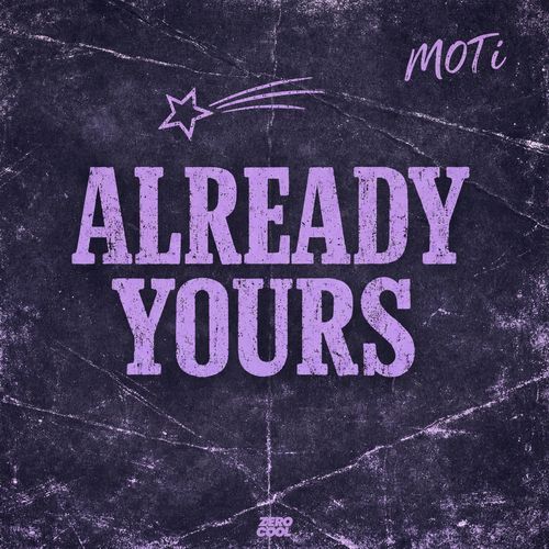 Already Yours