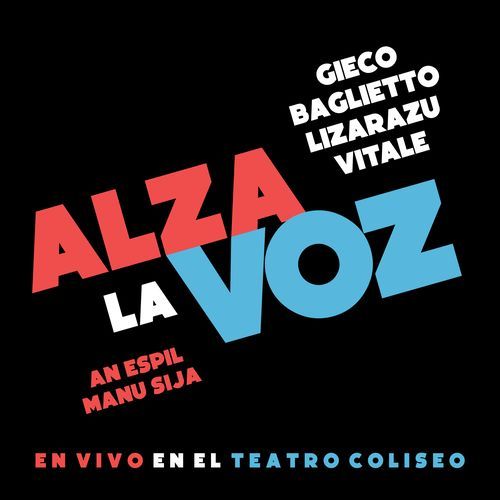 Creo (En Vivo En El Teatro Coliseo)