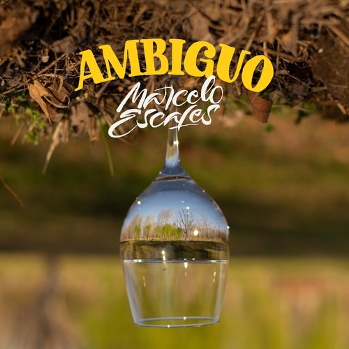 Nubes (feat. Milton Amadeo, Guillermo García, Gustavo Van Waarde, Santiago Iglesias & Fabián Zapata) cover art