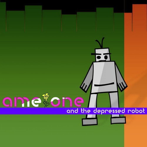 Ame One and the Depressed Robot