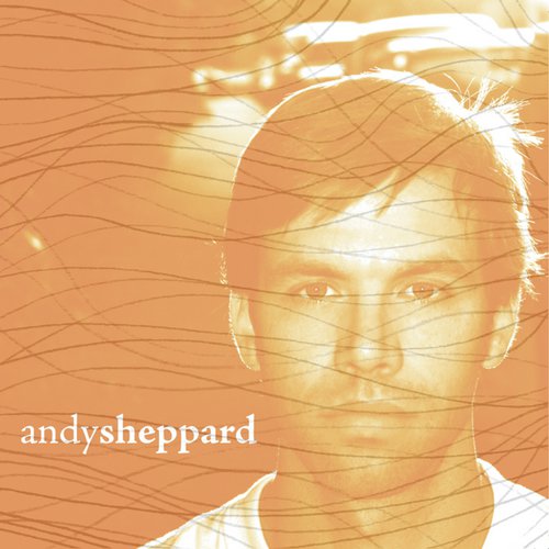 Andy Sheppard