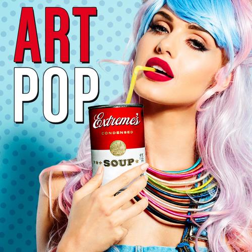 Art Pop_poster_image