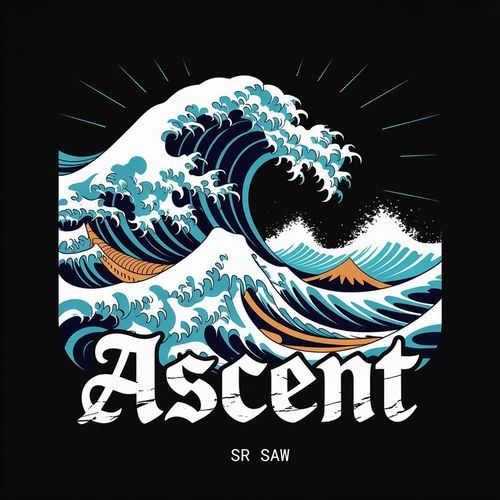 Ascent (Instrumental) cover art