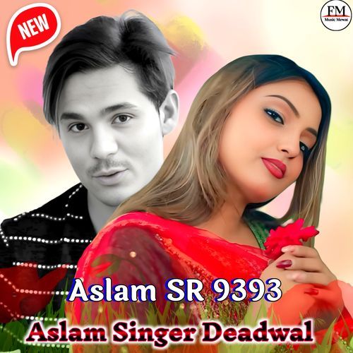 Aslam SR 9393