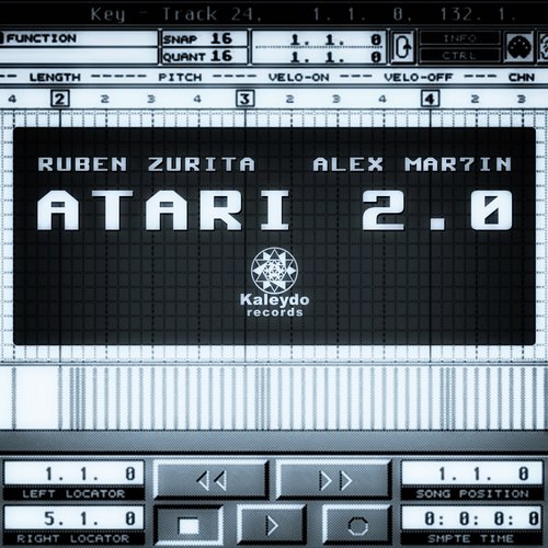 Atari 2.0 (Original Mix)