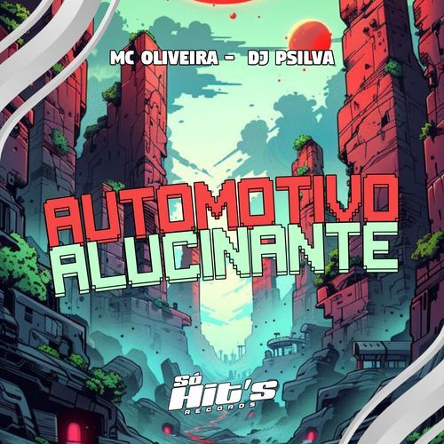 Automotivo Alucinante