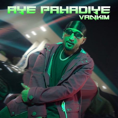 Aye Pahadiye