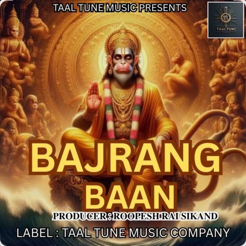 BAJRANG BAAN