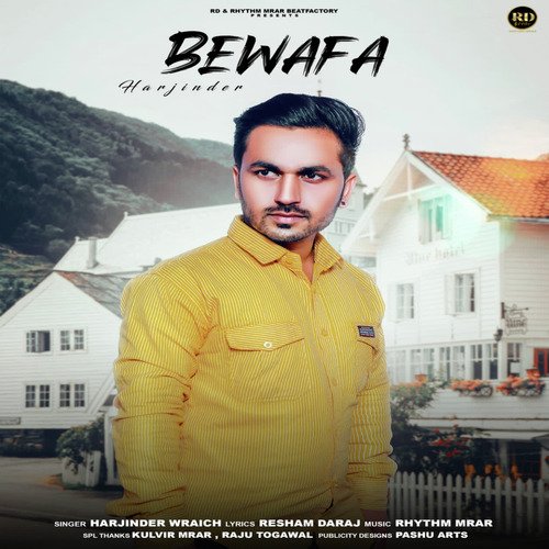 BEWAFA