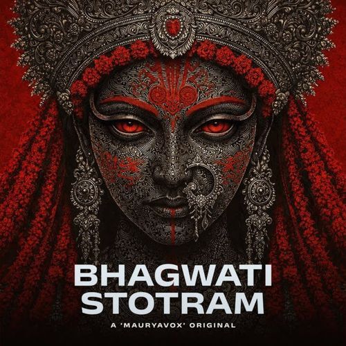 BHAGWATI STOTRAM