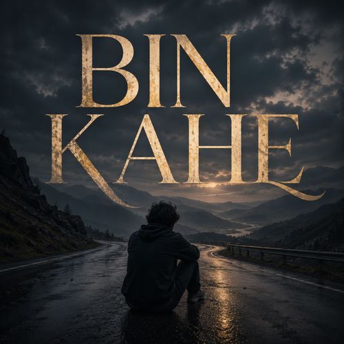 BIN KAHE
