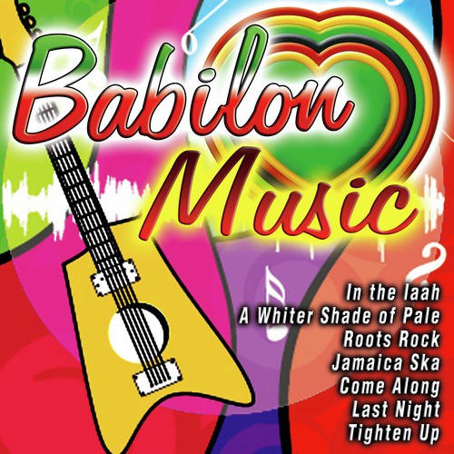Babilon Music