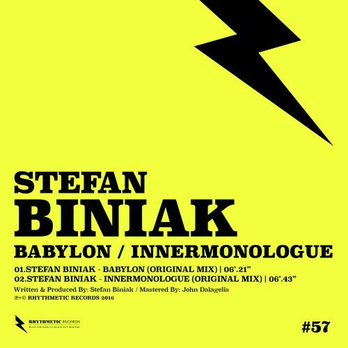 Stefan Biniak