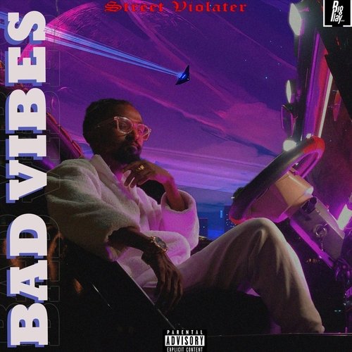 Bad Vibes
