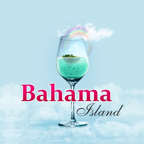 Bahama Island – Chillout Island, Music to Help You Relax, Chill & Rest, Electronic Music