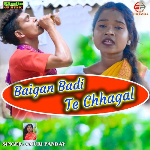 Baigan Badi Te Chhagal