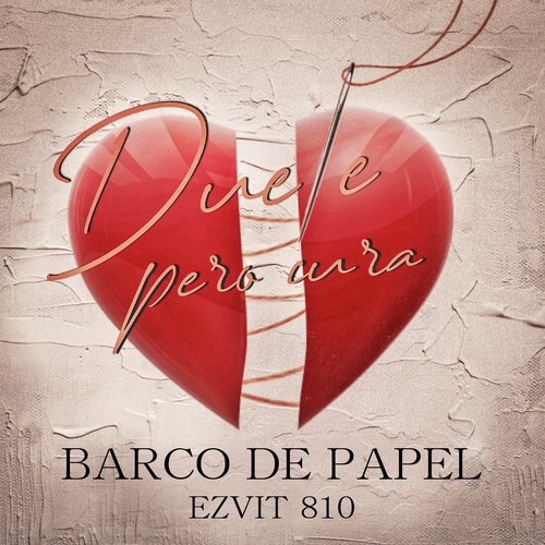 Barco de Papel_poster_image