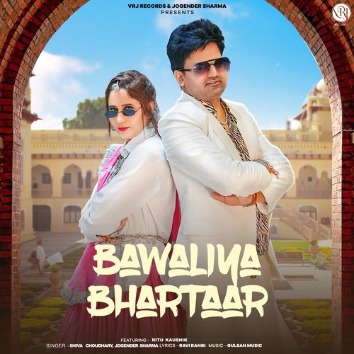 Bawaliya Bhartaar (feat. Ritu Kaushik)_poster_image