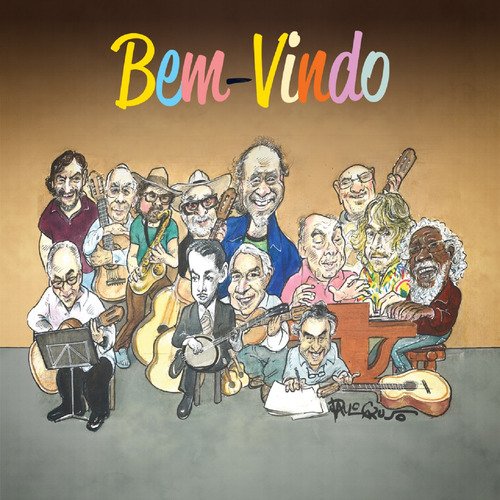 Bem-Vindo