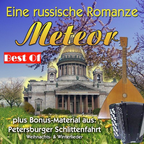 Best Of: Eine russische Romanze