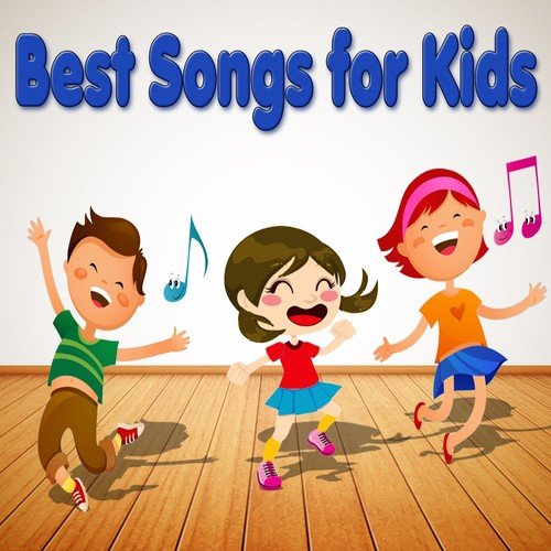 Best Songs for Kids (Traditional Nursery Rhymes for Kids)
