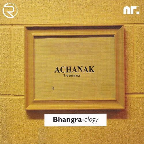 Bhangra-ology