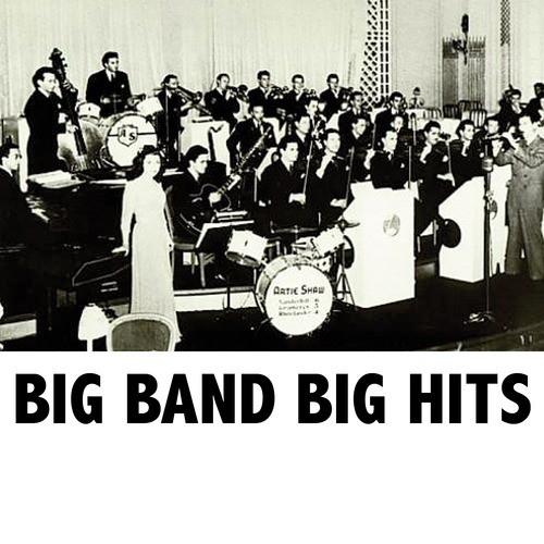 Big Band Big Hits