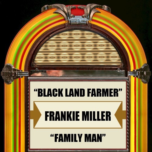 Blackland Farmer / Family Man_poster_image