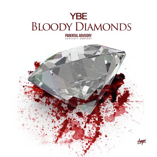 Bloody Diamonds