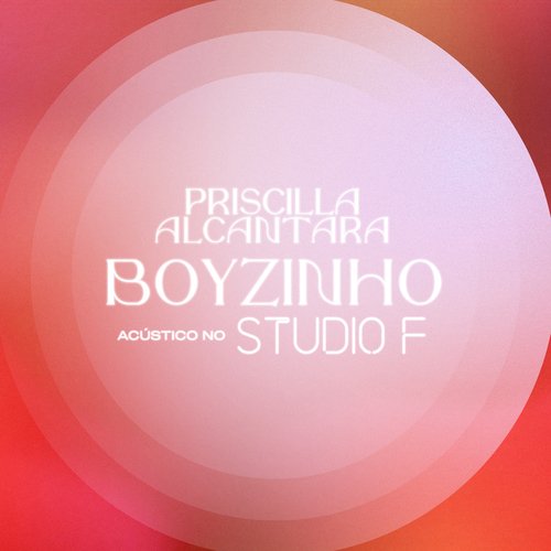 Boyzinho (Acústico no Studio F)_poster_image