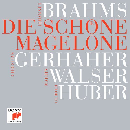 Brahms: Die schöne Magelone_poster_image