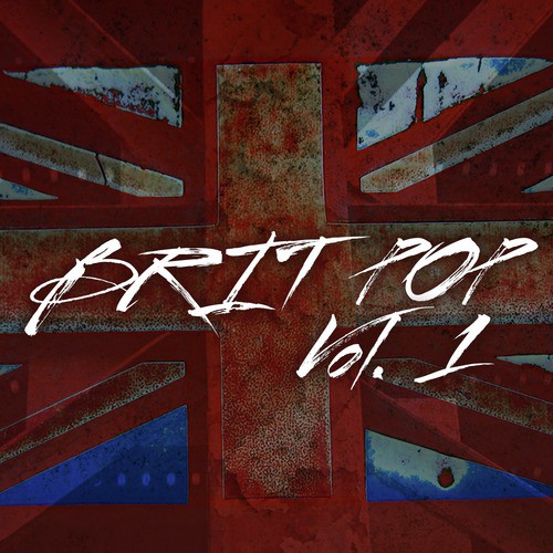 Brit Pop, Vol. 1