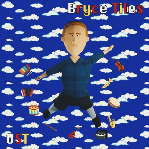 Bryce Tiles Theme (The Players Version) cover art