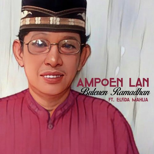 Buleuen Ramadhan (Gambus) cover art