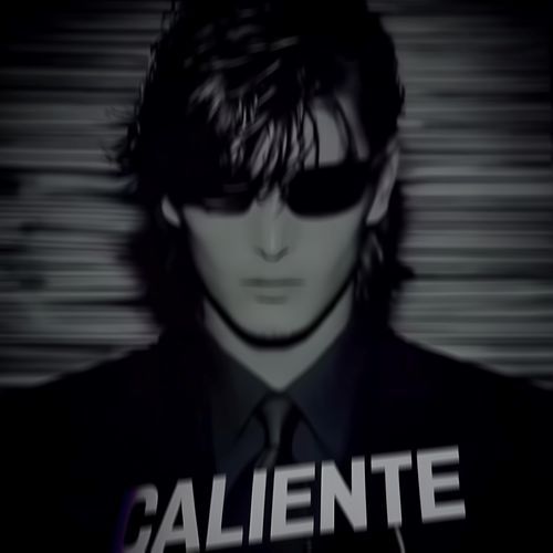 CALIENTE (HARDTEKK)