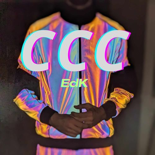 CCC cover art