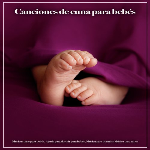 Canciones infantiles para niños cover art