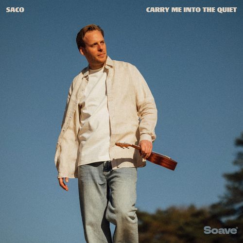 Carry Me Into The Quiet