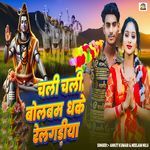 Chali Chali Bolbam Dhake Relgadiya