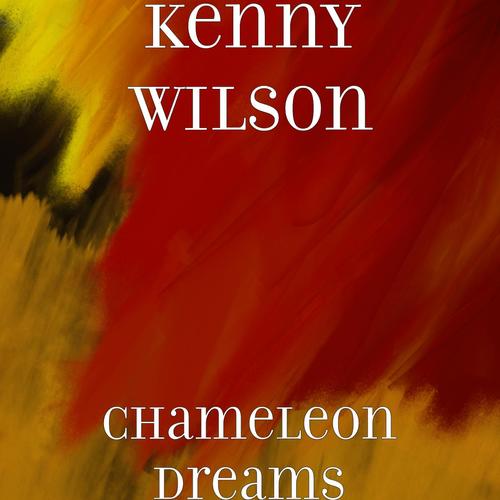 Chameleon Dreams_poster_image