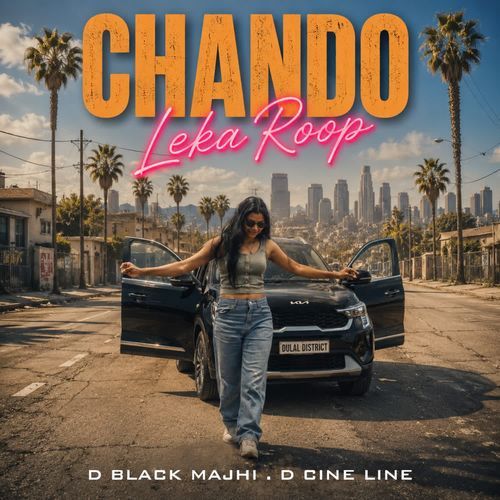 Chando Leka Roop