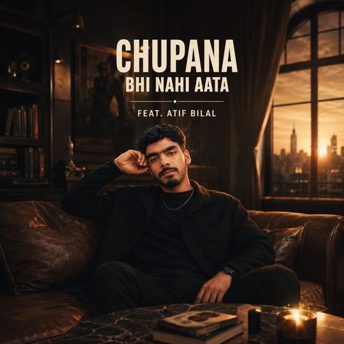 Chupana Bhi Nahi Aata