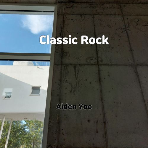 Classic Rock cover art