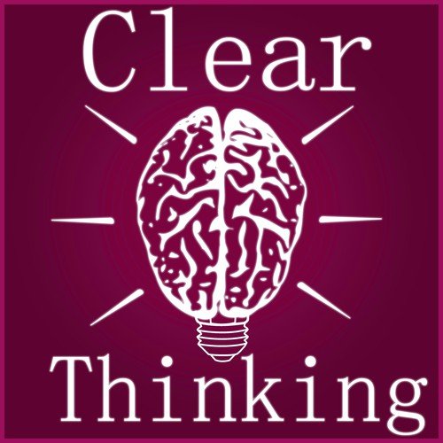 Clear Thinking – Fast Learning, Jazz, Work, Piano Bar, Mind Concentration, Creative Thinking, Focus