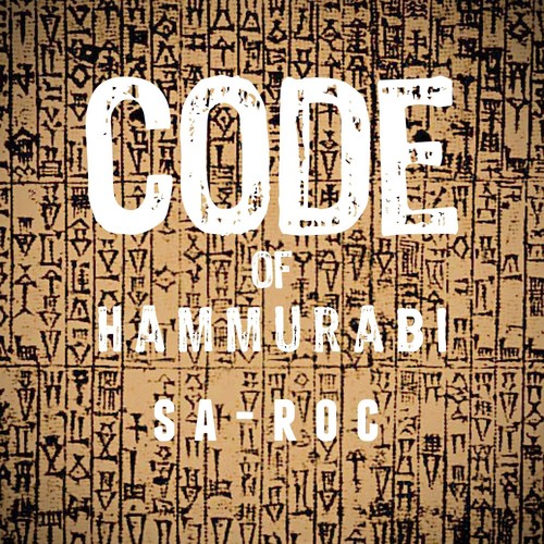 Code of Hammurabi