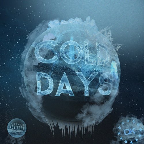 Cold Days_poster_image