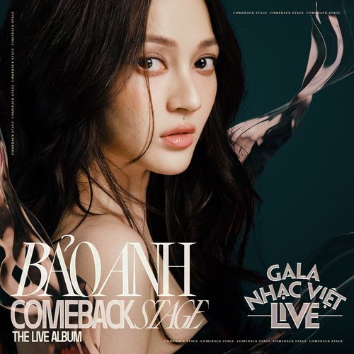 Comeback Stage (From "Gala Nhạc Việt")_poster_image