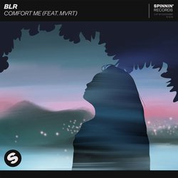 Comfort Me (feat. MVRT)